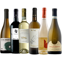Yuletide Savoury Nibbles Gift Basket, 75cl Wine Hamper with Chorizo Thins, Cheese Straws, Nuts and Chutney, Perfect for Christmas Party TreatsBy Winebuyers