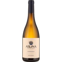 Aslina Chardonnay 2022/24, Western Cape