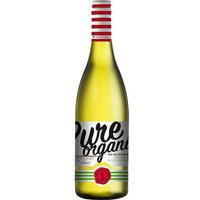 Stormhoek Pure Organic No Added Sulphur Chenin Blanc–Sauvignon Blanc 2023/24, Western Cape