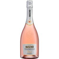 Maschio Rosé Spumante Extra Dry Millesimato Prosecco DOC 2023/24