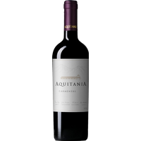 Vina Aquitania Carmenere Reserva 2023