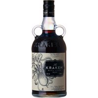 Kraken Black Spiced Rum