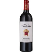 Château Langoa Barton, Saint-Julien 2018