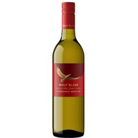 Wolf Blass Red Label Chardonnay Semillon White Wine 75cl
