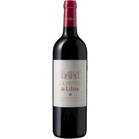 Château Lilian Ladouys La Devise de Lillian 2019, Saint-Estèphe, Bordeaux
