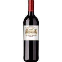 Château Le Bourdieu 2018, Bordeaux