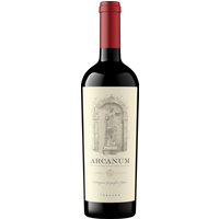 Tenuta di Arceno Arcanum 2018