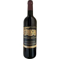Château Méaume Matured Bordeaux Supérieur 2019