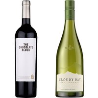 Fine Wine Favourites Twin Pack
