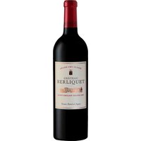 Château Berliquet 2012, Saint-Émilion Grand Cru