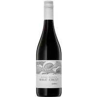 Wave Crest Shiraz 2022, Mount Benson