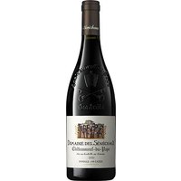 Domaine de Sénéchaux Châteauneuf-du-Pape 2020/21