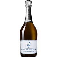 Billecart-Salmon Le Blanc de Blancs Extra Brut Champagne