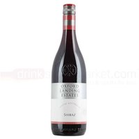 Oxford Landing Shiraz Red Wine 75cl