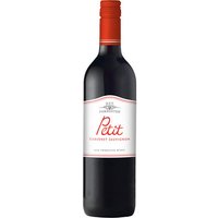 Ken Forrester Petit Cabernet Sauvignon 2024, Stellenbosch, South Africa