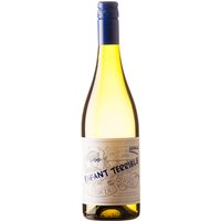 Maison Sinnae Côtes du Rhône 'Enfant Terrible' Blanc 2024, France