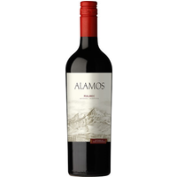 Alamos Malbec 2022/23, Uco Valley