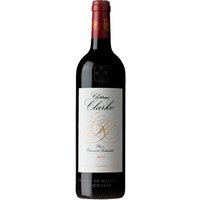 Chateau Clarke 2015/16, Listrac-Médoc