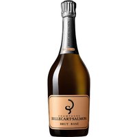 Billecart-Salmon Le Rosé Extra Brut Champagne