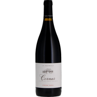 Vincent Paris Cornas La Geynale 2023