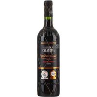 Castillo de Calatrava Gran Reserva Red Wine 75cl