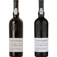 Taylor's Port Twin Pack