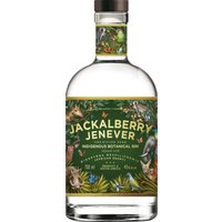 Jackalberry Jenever Gin