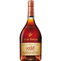 Rémy Martin 1738 Accord Royal Cognac