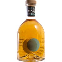 The Tidal Rum The Tidal Rum