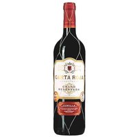 Monastrell Carta Roja Gran Reserva Yecla Red Wine 75cl