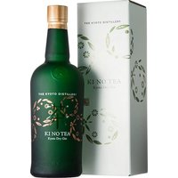 KI NO BI KI NO TEA Dry Gin