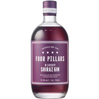 Four Pillars Bloody Shiraz Gin