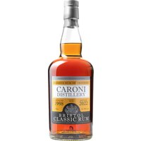 Bristol Classic Rum 24 Year Reserve