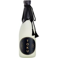 Toku Sake Junmai Daiginjo Sake