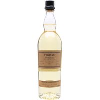 Foursquare Rum Distillery Foursquare Veritas White Rum