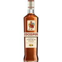 Cockspur Rum Cockspur Rum
