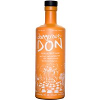 Dangerous Don Dangerous Don Mandarina