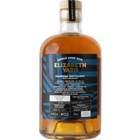 Elizabeth Yard Elizabeth Yard Rum Diamond Guyana