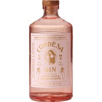 Condesa Gin Prickly Pear Gin