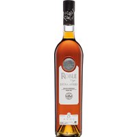Ron Roble Viejo Extra Anejo 8yo