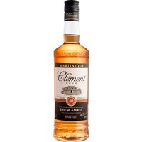 Rhum Clement Rhum Ambre