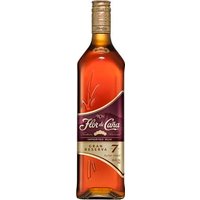 Flor de Cana Rum 7yo Grand Reserve Rum