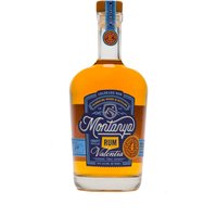 Montanya Valentia Rum