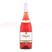 Torres Vina Sol Rosado Rose Wine 75cl