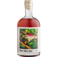 Hernö Slow Sloe Gin