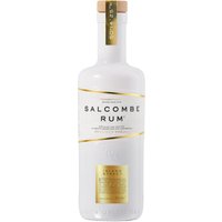 Salcombe Distillery Island Street Rum