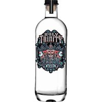 Holy Trinity Silver Rum
