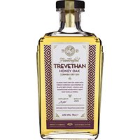 Trevethan Distillery Trevethan Honey Oak Gin