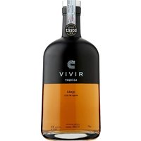 Vivir Tequila Anejo