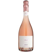 Bolle Rose Non-Alcoholic Sparkling Wine 75cl